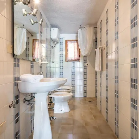 Apartament In Pittulongu 35761 Olbia